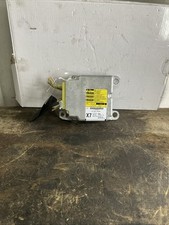 Toyota Auris Airbag Control Module 89170-02J40 2012-2018