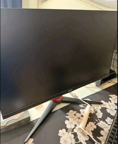 Aoc 24g2u 24in - 24in, full