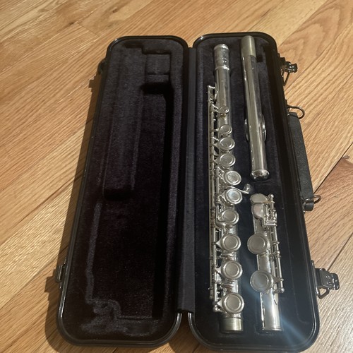 Powell flutes 101 2022 - powell, ps-101