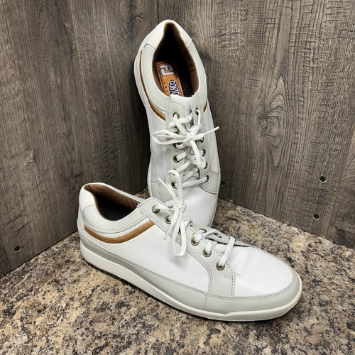 Footjoy contour mens - contour, 10