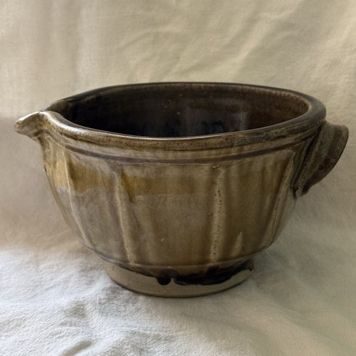 Handmade vintage kiln fired - handmade,