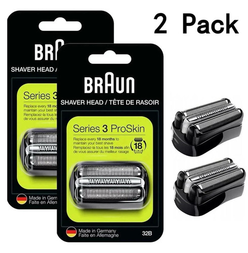 Pack braun series - pack,