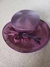 Gorgeous Purple/ Plum Ladies