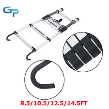 8.5/10.5/12.5/14.5 FT Aluminum