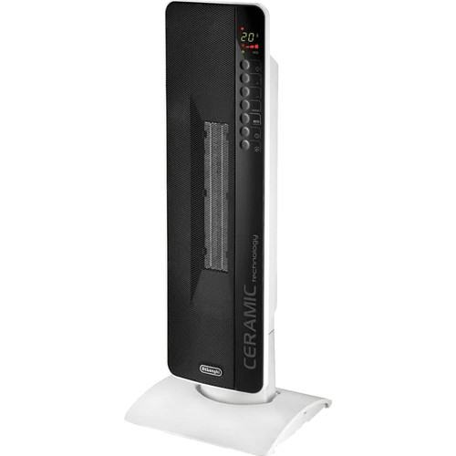 Delonghi ceramic tower heater - delonghi,