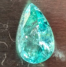 Colombian 1.11 Ct Emerald