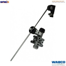 AIR SUSPENSION VALVE