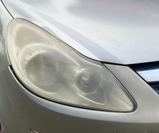 Vauxhall Corsa D-2008-2010 pre