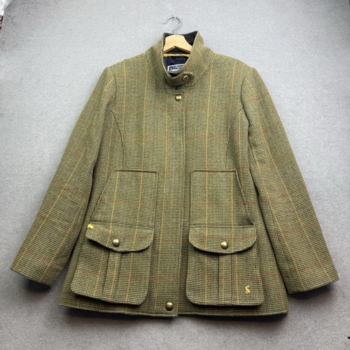Joules field coat - coat, 18