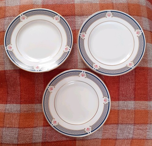 Vintage wedgwood waverley - wedgwood,