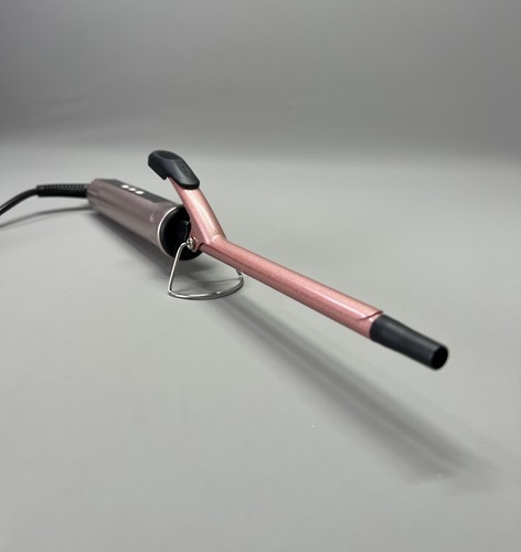 Thin hair wand tongs - hair,