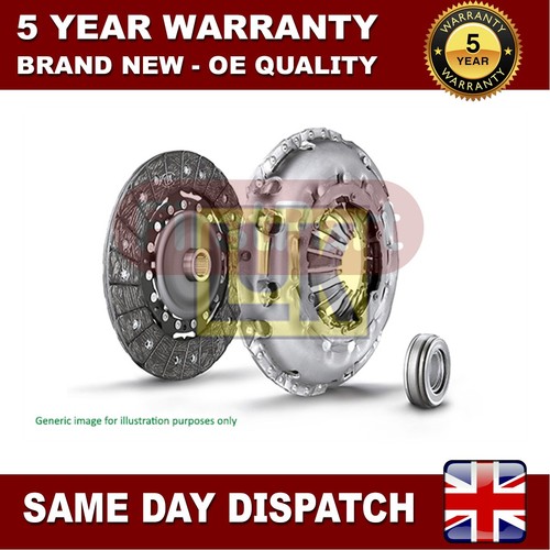 Fits ford transit - fits,
