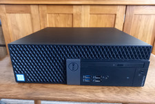 Dell Optiplex 5050 SSF Desktop