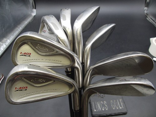 Set srixon 403 ad - set, of