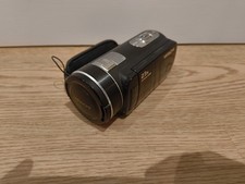 Hitachi Digital Camcorder Hd