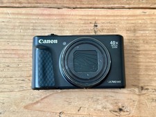 Canon PowerShot SX740 HS