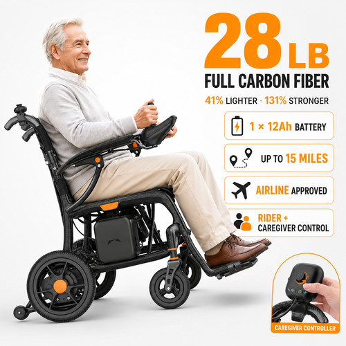 28lb carbon fiber - 28lb,
