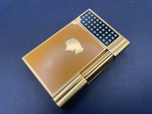 Dupont gatsby cohiba behike - dupont,