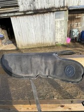 Heather Moffett Black Seatbone