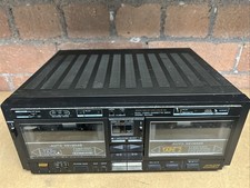 Marantz SD463 Dual Cassette