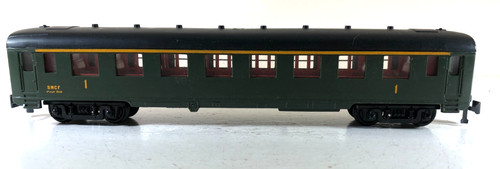 Jouef gauge sncf first - jouef,