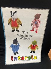 ALAN DART WIND IN THE WILLOWS