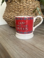 Emma Bridgewater Platinum