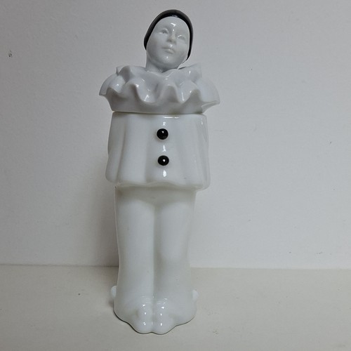 Vintage avon pierrot cologne - vintage,