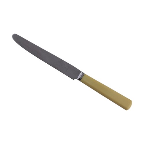 Mappin webb cutlery bone - -,