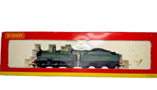 HORNBY OO GAUGE R2210 BR BLACK