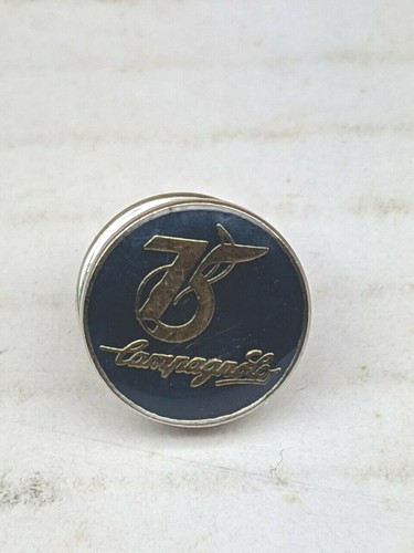 Campagnolo 75th anniversary - campagnolo,