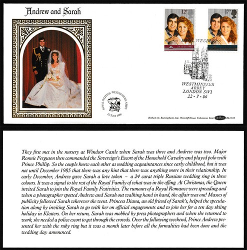 1986 1333 royal - gb, 'royal