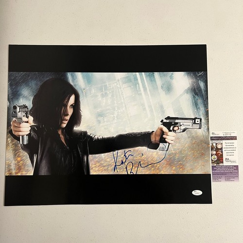 Kate beckinsale signed - kate,