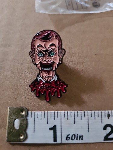 Classic horror slappy - ,
