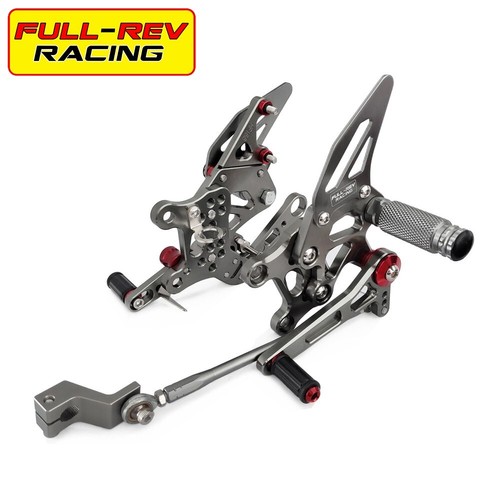 Full rev for - full-rev, aprilia