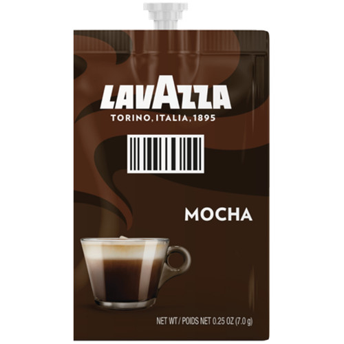 Flavia lavazza mocha - lavazza,