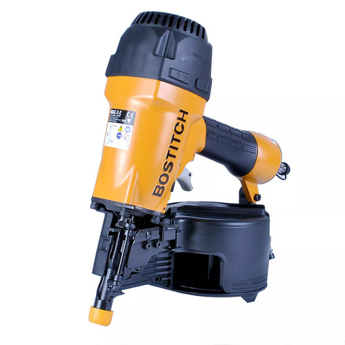 Bostitch n66c siding air - bostitch,