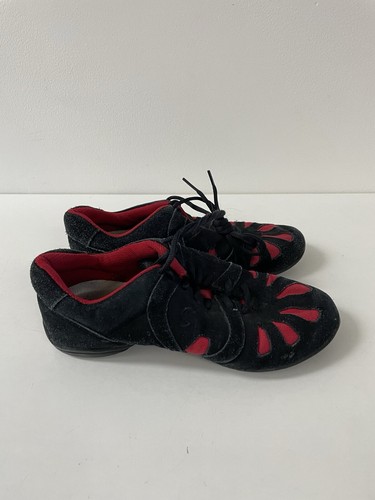 Sansha dynamo dance sneakers - dynamo,