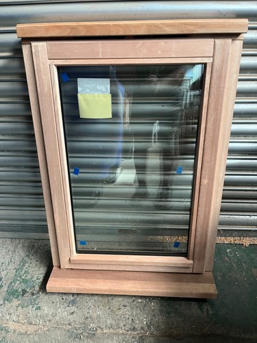 Double glazed windows - glazed,