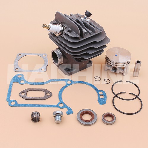 Big bore cylinder - big,
