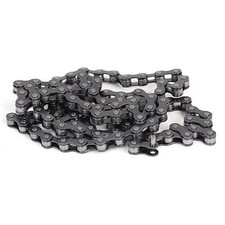 United BMX Supreme 410 Chain Black