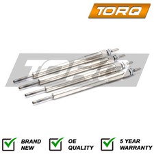 Torq 4X FOR TOYOTA COROLLA
