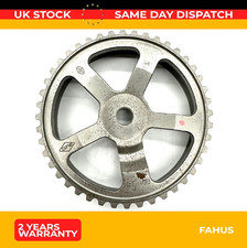Genuine camshaft pulley fit - genuine,