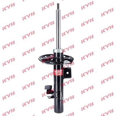 Kyb front right shock absorber - front,