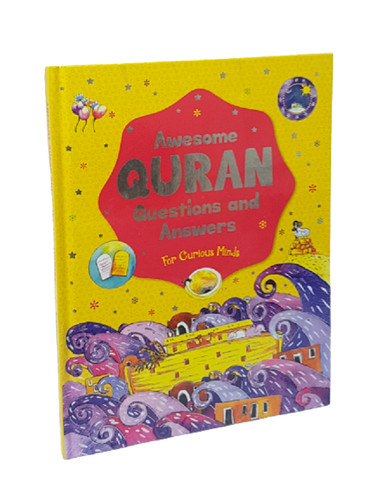 Awesome quran questions and - quran,