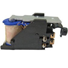 Cisa Coil Set For Rim Lock