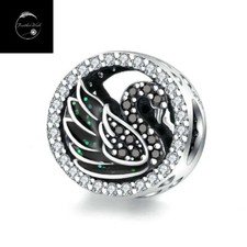 Sterling Silver 925 Charm