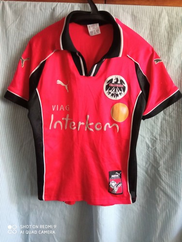 Eintracht frankfurt home - eintracht,