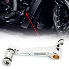 For Harley V-Rod Muscle 02-17