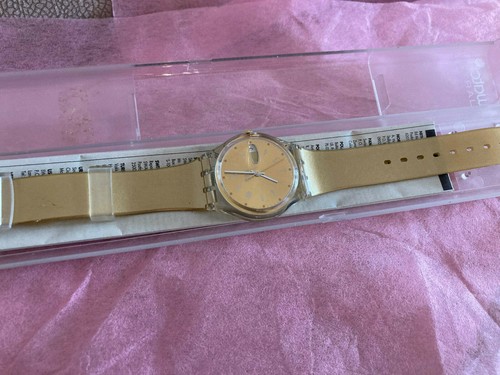 Swatch watch ag1993 zurich - watch,